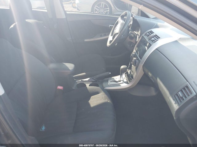 Aukcja sprzedaży 2011 Toyota Corolla S, vin: 2T1BU4EE5BC569668, numer aukcji: 45978707