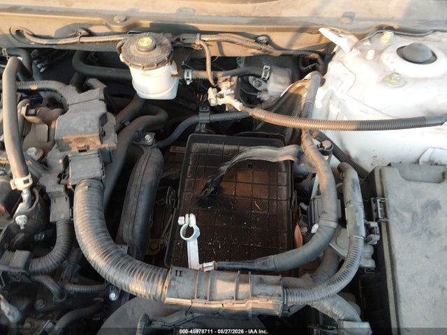 45978711 :رقم المزاد ، 1HGCV1F47JA141319 vin ، 2018 Honda Accord Ex مزاد بيع