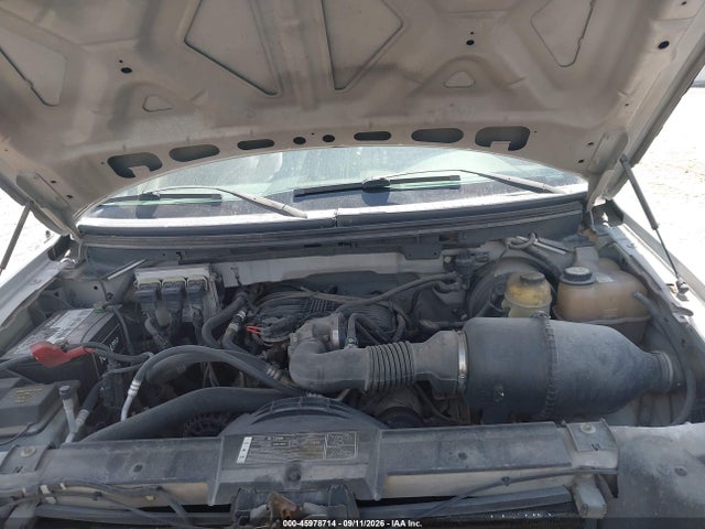 45978714 :رقم المزاد ، 1FTRF122X8KD72164 vin ، 2008 Ford F-150 Stx/xl/xlt مزاد بيع