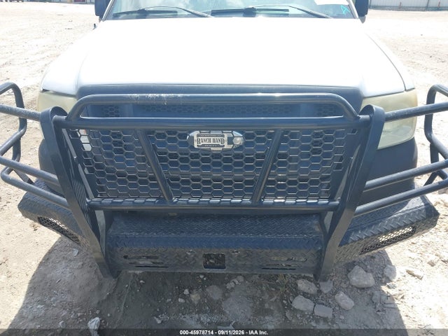 45978714 :رقم المزاد ، 1FTRF122X8KD72164 vin ، 2008 Ford F-150 Stx/xl/xlt مزاد بيع