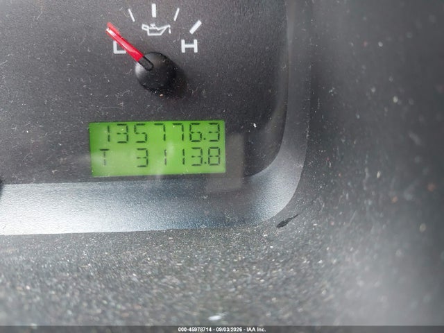 45978714 :رقم المزاد ، 1FTRF122X8KD72164 vin ، 2008 Ford F-150 Stx/xl/xlt مزاد بيع