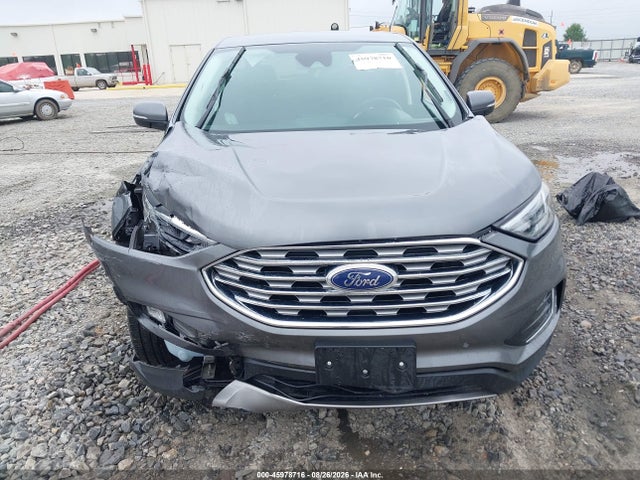 Продаж на аукціоні авто 2024 Ford Edge Titanium, vin: 2FMPK4K98RBA68601, номер лоту: 45978716