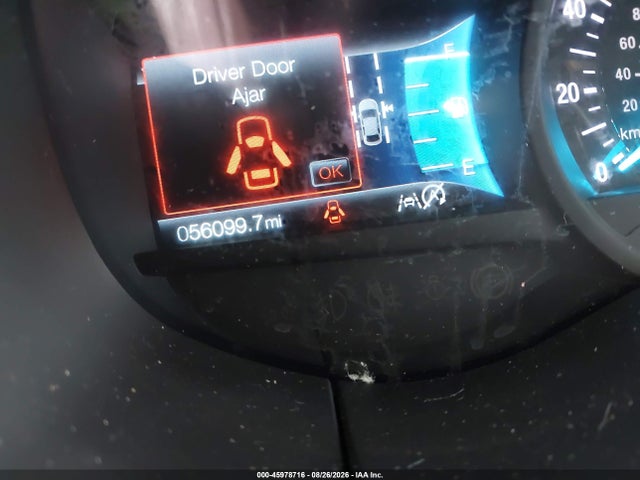 Продаж на аукціоні авто 2024 Ford Edge Titanium, vin: 2FMPK4K98RBA68601, номер лоту: 45978716
