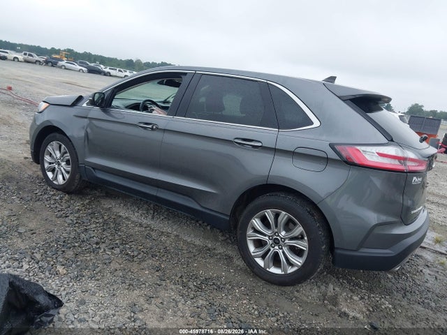 Продаж на аукціоні авто 2024 Ford Edge Titanium, vin: 2FMPK4K98RBA68601, номер лоту: 45978716