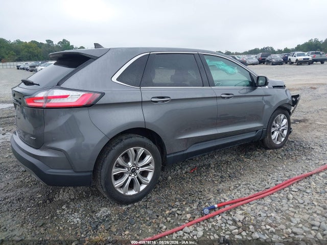 Продаж на аукціоні авто 2024 Ford Edge Titanium, vin: 2FMPK4K98RBA68601, номер лоту: 45978716