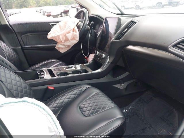 Продаж на аукціоні авто 2024 Ford Edge Titanium, vin: 2FMPK4K98RBA68601, номер лоту: 45978716