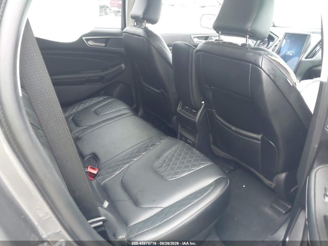 Продаж на аукціоні авто 2024 Ford Edge Titanium, vin: 2FMPK4K98RBA68601, номер лоту: 45978716
