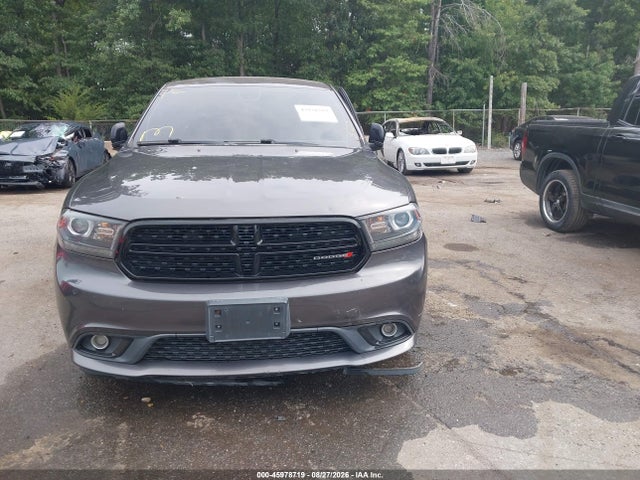 45978719 :رقم المزاد ، 1C4SDJCT1FC938265 vin ، 2015 Dodge Durango R/t مزاد بيع