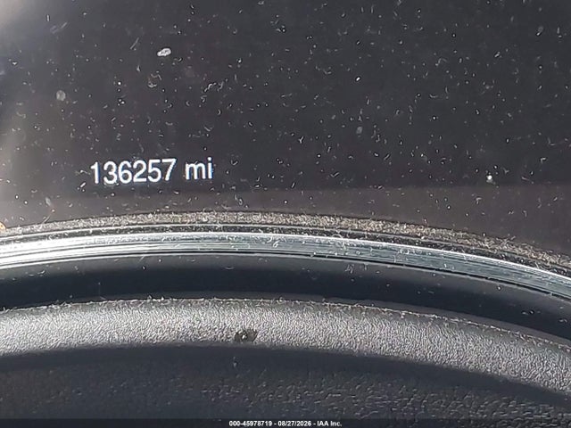 45978719 :رقم المزاد ، 1C4SDJCT1FC938265 vin ، 2015 Dodge Durango R/t مزاد بيع