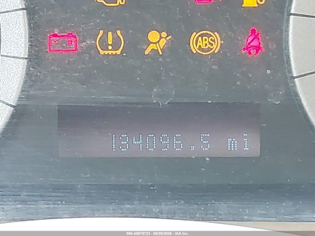 45978723 :رقم المزاد ، 1FMCU0EG9CKA83505 vin ، 2012 Ford Escape Limited مزاد بيع