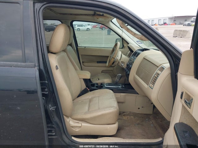 45978723 :رقم المزاد ، 1FMCU0EG9CKA83505 vin ، 2012 Ford Escape Limited مزاد بيع