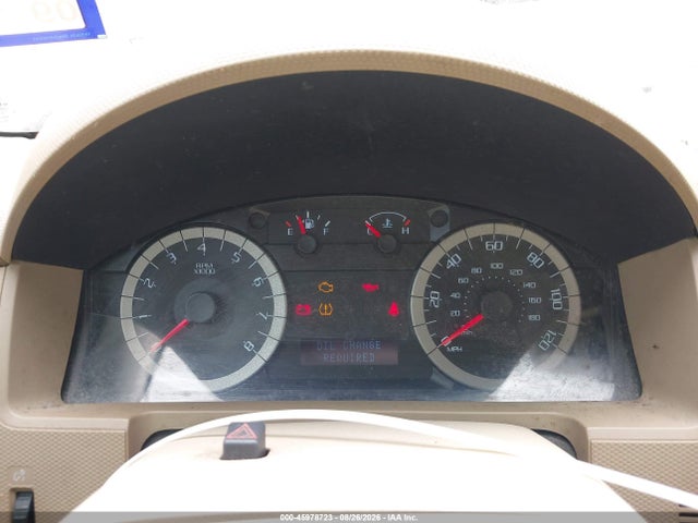 45978723 :رقم المزاد ، 1FMCU0EG9CKA83505 vin ، 2012 Ford Escape Limited مزاد بيع