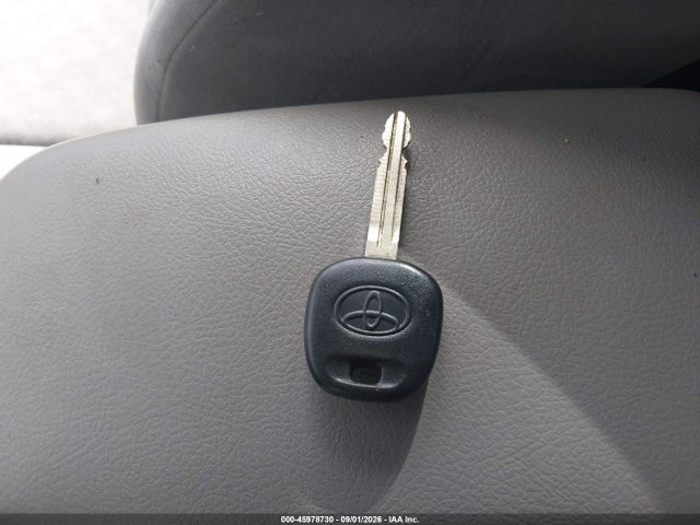 2009 Toyota Corolla Le მანქანა იყიდება აუქციონზე, vin: JTDBL40E29J021717, აუქციონის ნომერი: 45978730