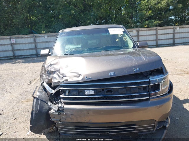 Aukcja sprzedaży 2019 Ford Flex Limited, vin: 2FMHK6D87KBA35745, numer aukcji: 45978732