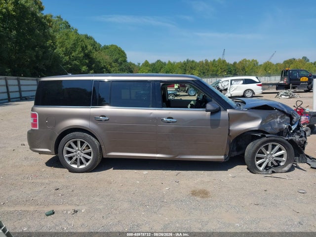 Aukcja sprzedaży 2019 Ford Flex Limited, vin: 2FMHK6D87KBA35745, numer aukcji: 45978732
