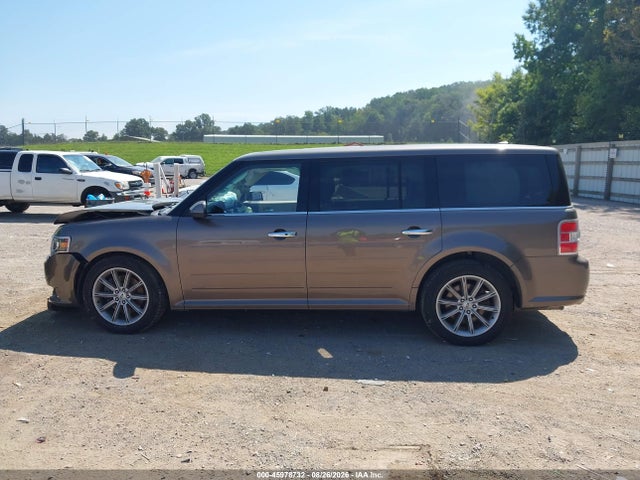 Aukcja sprzedaży 2019 Ford Flex Limited, vin: 2FMHK6D87KBA35745, numer aukcji: 45978732