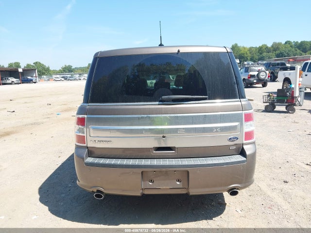 Aukcja sprzedaży 2019 Ford Flex Limited, vin: 2FMHK6D87KBA35745, numer aukcji: 45978732