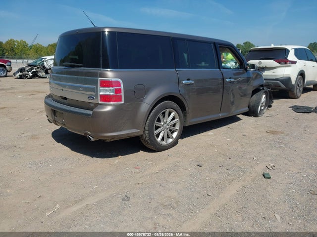 Aukcja sprzedaży 2019 Ford Flex Limited, vin: 2FMHK6D87KBA35745, numer aukcji: 45978732