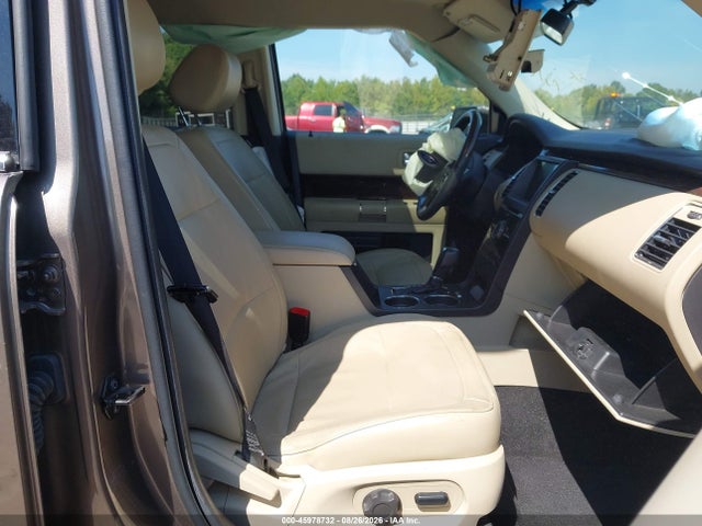 Aukcja sprzedaży 2019 Ford Flex Limited, vin: 2FMHK6D87KBA35745, numer aukcji: 45978732