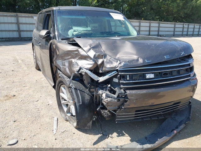 Aukcja sprzedaży 2019 Ford Flex Limited, vin: 2FMHK6D87KBA35745, numer aukcji: 45978732