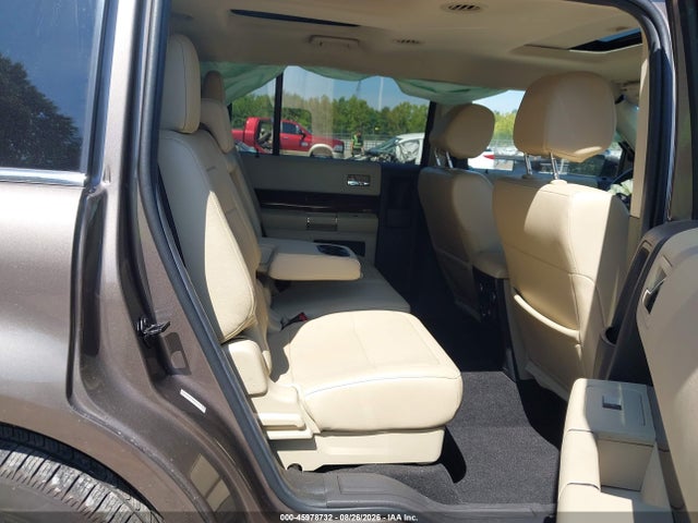 Aukcja sprzedaży 2019 Ford Flex Limited, vin: 2FMHK6D87KBA35745, numer aukcji: 45978732