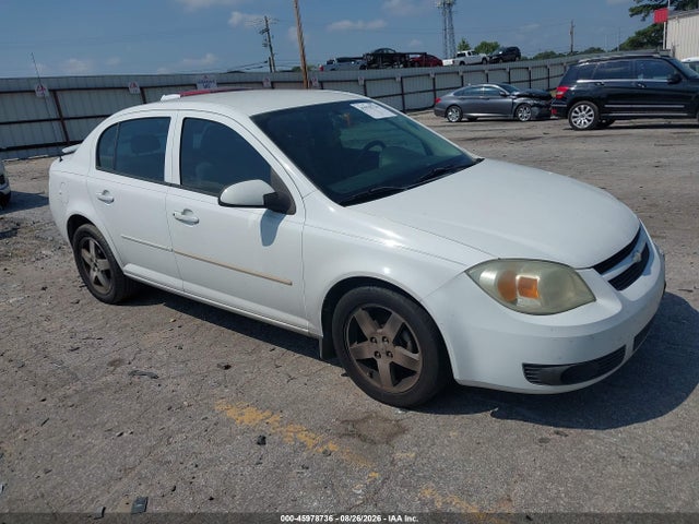 45978736 :رقم المزاد ، 1G1AL52F657516770 vin ، 2005 Chevrolet Cobalt Ls مزاد بيع