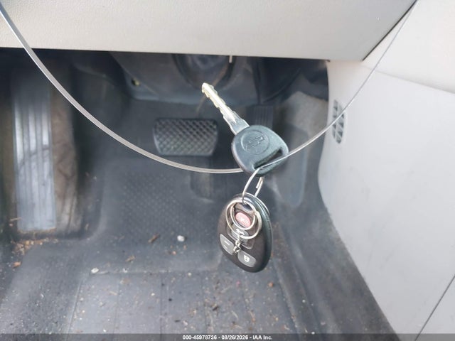 45978736 :رقم المزاد ، 1G1AL52F657516770 vin ، 2005 Chevrolet Cobalt Ls مزاد بيع