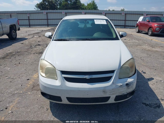 45978736 :رقم المزاد ، 1G1AL52F657516770 vin ، 2005 Chevrolet Cobalt Ls مزاد بيع