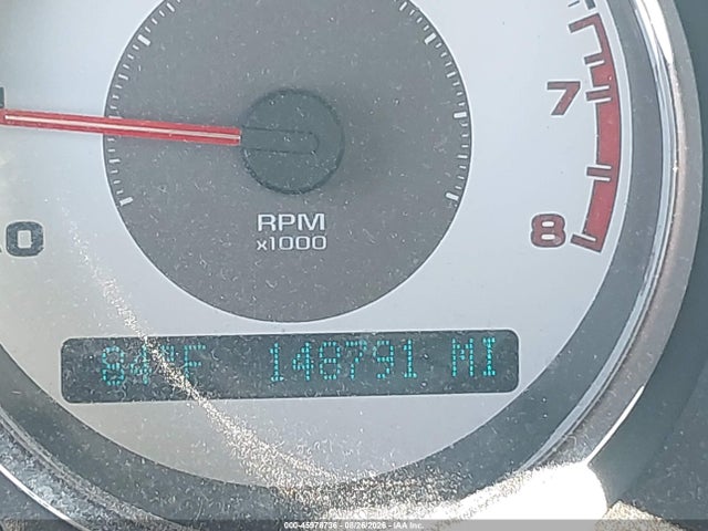 45978736 :رقم المزاد ، 1G1AL52F657516770 vin ، 2005 Chevrolet Cobalt Ls مزاد بيع