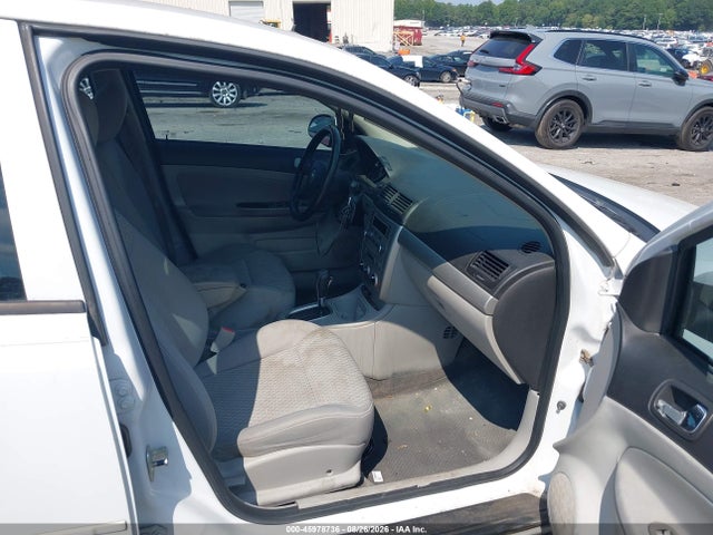 45978736 :رقم المزاد ، 1G1AL52F657516770 vin ، 2005 Chevrolet Cobalt Ls مزاد بيع