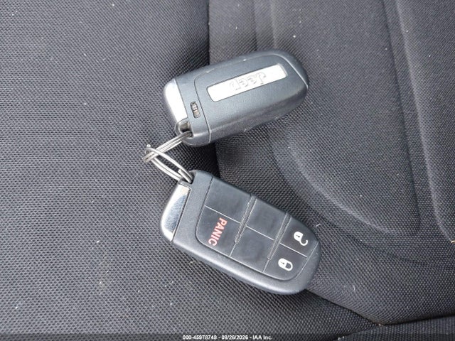 Продаж на аукціоні авто 2018 Jeep Renegade Latitude 4x4, vin: ZACCJBBB5JPH86961, номер лоту: 45978748