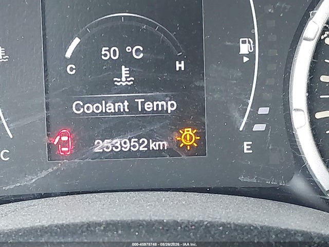 Продаж на аукціоні авто 2018 Jeep Renegade Latitude 4x4, vin: ZACCJBBB5JPH86961, номер лоту: 45978748