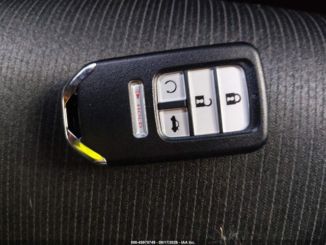 Продаж на аукціоні авто 2019 Honda Accord Sport, vin: 1HGCV1F31KA153832, номер лоту: 45978749