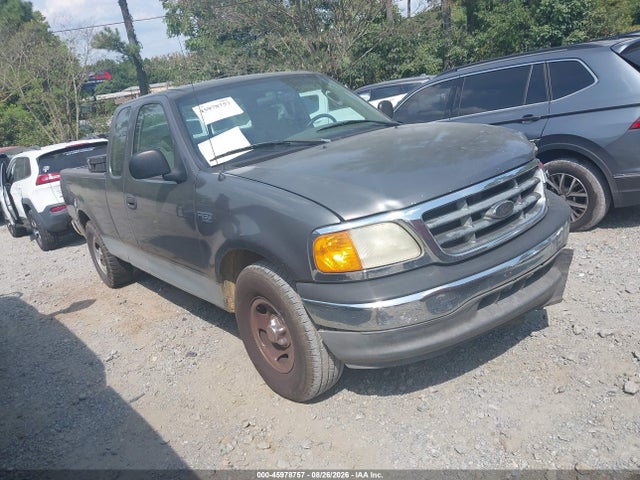Продаж на аукціоні авто 2004 Ford F-150 Heritage Xl/xlt, vin: 2FTRX17264CA13205, номер лоту: 45978757