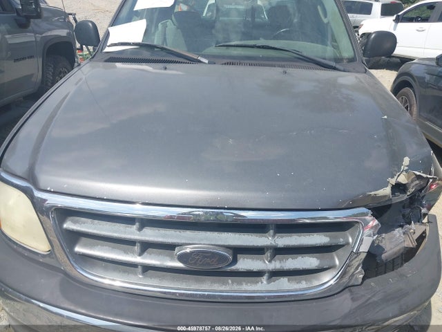 Продаж на аукціоні авто 2004 Ford F-150 Heritage Xl/xlt, vin: 2FTRX17264CA13205, номер лоту: 45978757