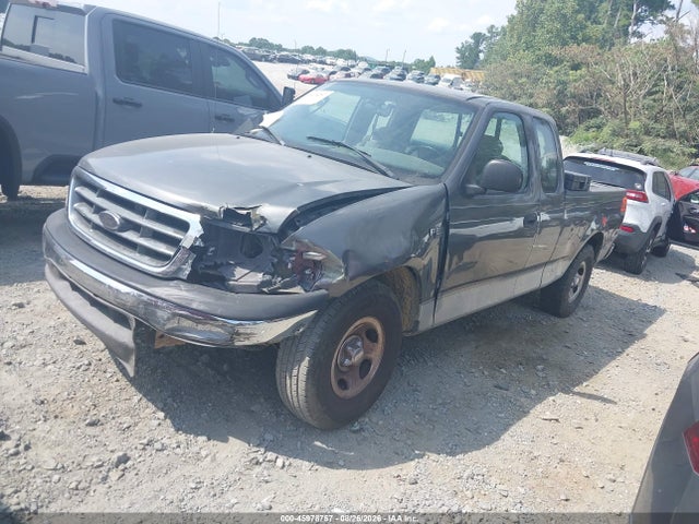 Продаж на аукціоні авто 2004 Ford F-150 Heritage Xl/xlt, vin: 2FTRX17264CA13205, номер лоту: 45978757