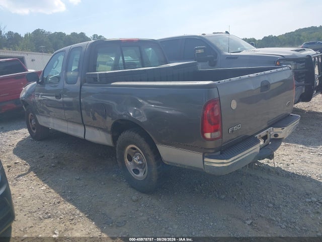 Продаж на аукціоні авто 2004 Ford F-150 Heritage Xl/xlt, vin: 2FTRX17264CA13205, номер лоту: 45978757