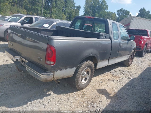 Продаж на аукціоні авто 2004 Ford F-150 Heritage Xl/xlt, vin: 2FTRX17264CA13205, номер лоту: 45978757