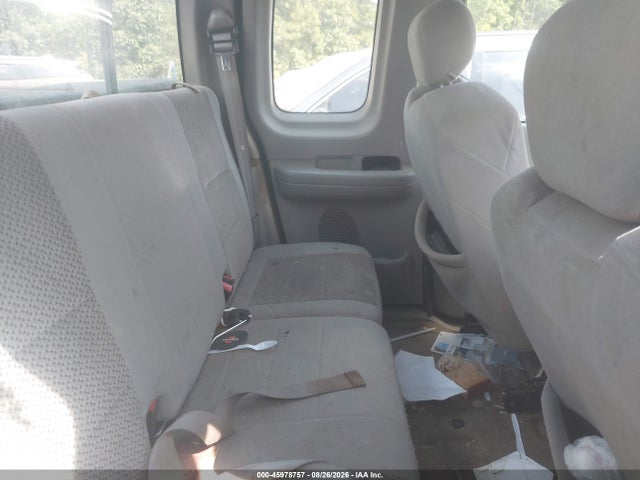 Продаж на аукціоні авто 2004 Ford F-150 Heritage Xl/xlt, vin: 2FTRX17264CA13205, номер лоту: 45978757
