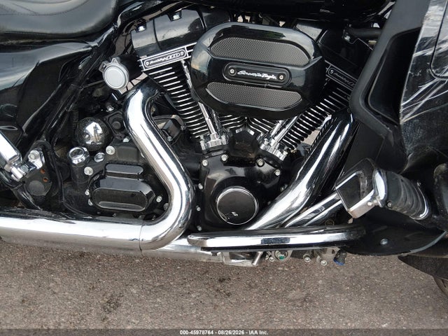 2015 Harley-davidson Flhxse Cvo Street Glide მანქანა იყიდება აუქციონზე, vin: 1HD1PXN18FB964481, აუქციონის ნომერი: 45978764