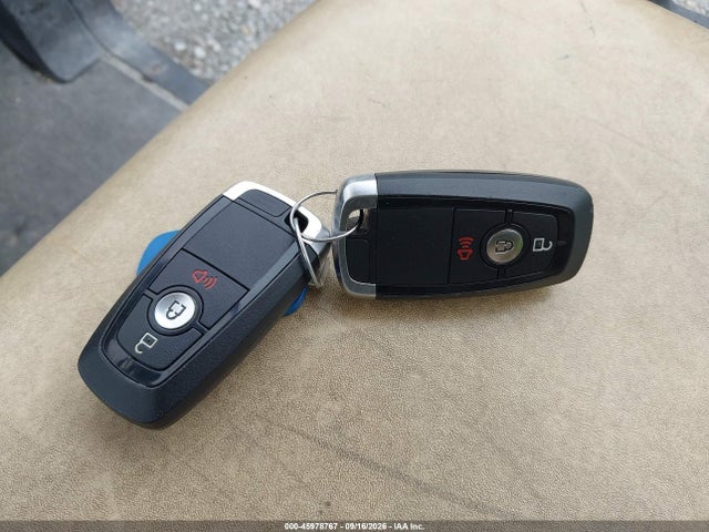 Продажа на аукционе авто 2018 Ford Edge Sel, vin: 2FMPK4J82JBC11653, номер лота: 45978767