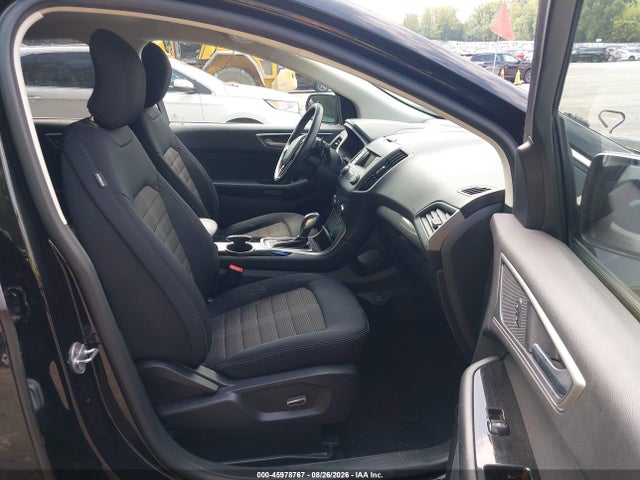 Продажа на аукционе авто 2018 Ford Edge Sel, vin: 2FMPK4J82JBC11653, номер лота: 45978767