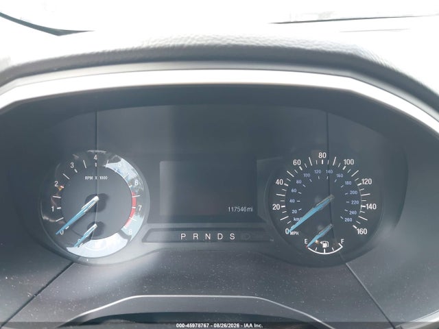 Продажа на аукционе авто 2018 Ford Edge Sel, vin: 2FMPK4J82JBC11653, номер лота: 45978767