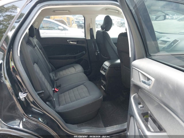 Продажа на аукционе авто 2018 Ford Edge Sel, vin: 2FMPK4J82JBC11653, номер лота: 45978767