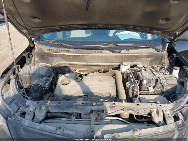 45978768 :رقم المزاد ، 2GNAXSEV1L6229516 vin ، 2020 Chevrolet Equinox Awd Ls مزاد بيع