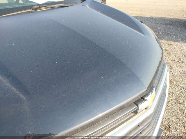 45978768 :رقم المزاد ، 2GNAXSEV1L6229516 vin ، 2020 Chevrolet Equinox Awd Ls مزاد بيع