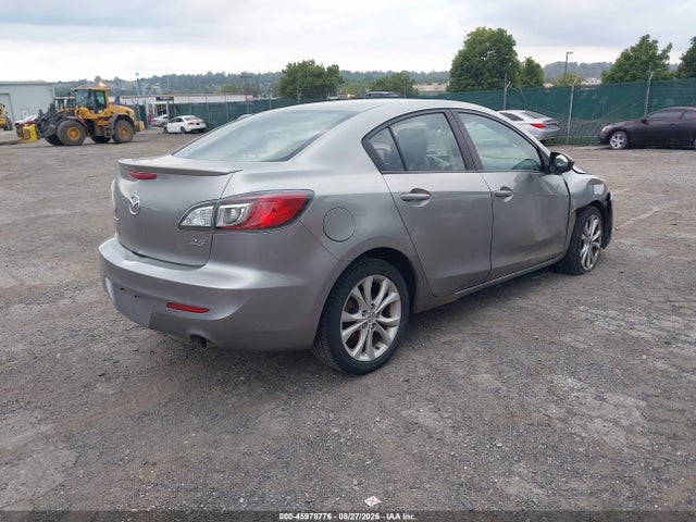 45978776 :رقم المزاد ، JM1BL1S67A1302792 vin ، 2010 Mazda Mazda3 S Sport مزاد بيع