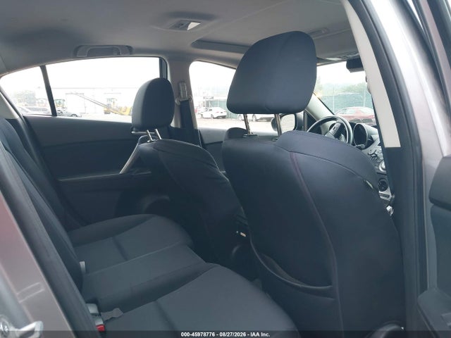 45978776 :رقم المزاد ، JM1BL1S67A1302792 vin ، 2010 Mazda Mazda3 S Sport مزاد بيع