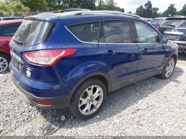 Продажа на аукционе авто 2014 Ford Escape Titanium, vin: 1FMCU9JXXEUC18654, номер лота: 45978780