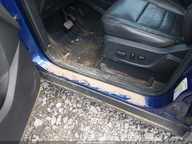 Продажа на аукционе авто 2014 Ford Escape Titanium, vin: 1FMCU9JXXEUC18654, номер лота: 45978780